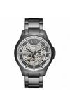 Armani Exchange Stainless Steel Fashion Analogue Automatic Watch - Ax2417 thumbnail 1