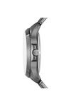 Armani Exchange Stainless Steel Fashion Analogue Automatic Watch - Ax2417 thumbnail 3