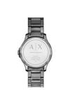 Armani Exchange Stainless Steel Fashion Analogue Automatic Watch - Ax2417 thumbnail 4