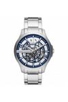 Armani Exchange Stainless Steel Fashion Analogue Automatic Watch - Ax2416 thumbnail 1