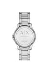 Armani Exchange Stainless Steel Fashion Analogue Automatic Watch - Ax2416 thumbnail 4