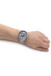 Armani Exchange Stainless Steel Fashion Analogue Automatic Watch - Ax2416 thumbnail 5
