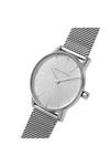Armani Exchange 'Lola' Stainless Steel Fashion Analogue Quartz Watch - AX5565 thumbnail 2