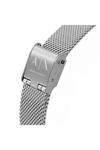 Armani Exchange 'Lola' Stainless Steel Fashion Analogue Quartz Watch - AX5565 thumbnail 3