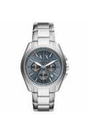 Armani Exchange Stainless Steel Fashion Analogue Quartz Watch - Ax2850 thumbnail 1