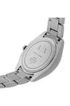 Armani Exchange Stainless Steel Fashion Analogue Quartz Watch - Ax2850 thumbnail 3