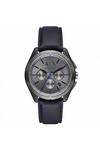 Armani Exchange Stainless Steel Fashion Analogue Quartz Watch - Ax2855 thumbnail 1