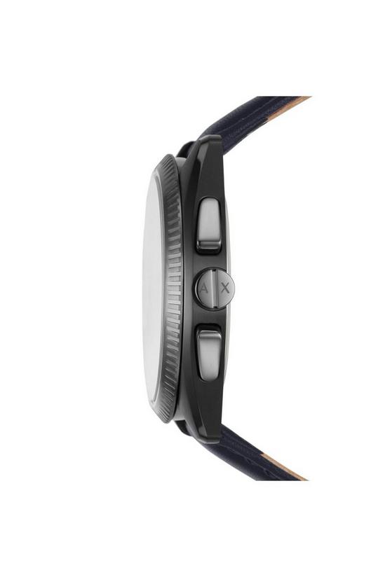Armani Exchange Stainless Steel Fashion Analogue Quartz Watch - Ax2855 2