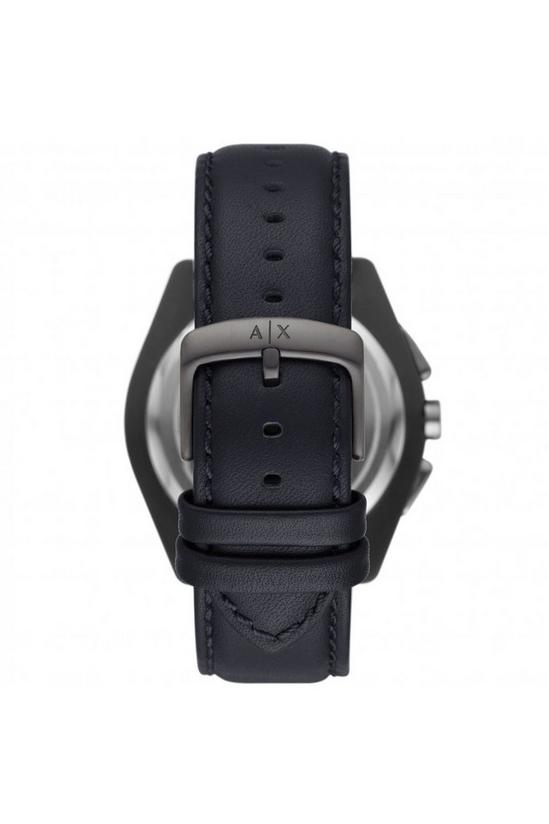 Armani Exchange Stainless Steel Fashion Analogue Quartz Watch - Ax2855 3