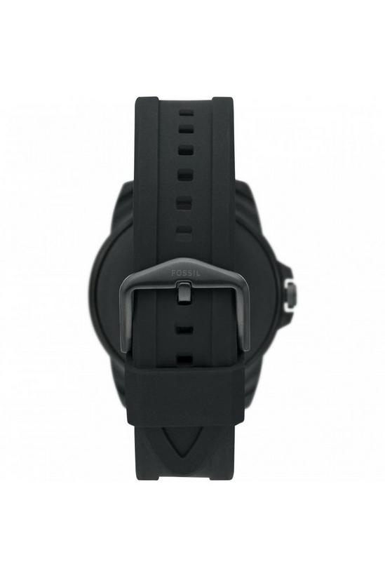 Fossil Smartwatches Gen 5E Stainless Steel Digital Quartz Wear Os Watch - Ftw4047 2