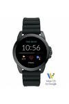 Fossil Smartwatches Gen 5E Stainless Steel Digital Quartz Wear Os Watch - Ftw4047 thumbnail 3