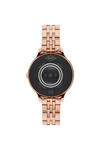 Fossil Smartwatches Gen 5E Stainless Steel Digital Quartz Wear Os Watch - Ftw6073 thumbnail 5