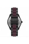 Armani Exchange Stainless Steel Fashion Analogue Quartz Watch - Ax1840 thumbnail 2