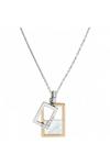 Skagen Jewellery Agnethe Stainless Steel Necklace - Skj1430998 thumbnail 1