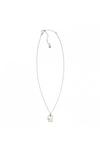 Skagen Jewellery Agnethe Stainless Steel Necklace - Skj1430998 thumbnail 2