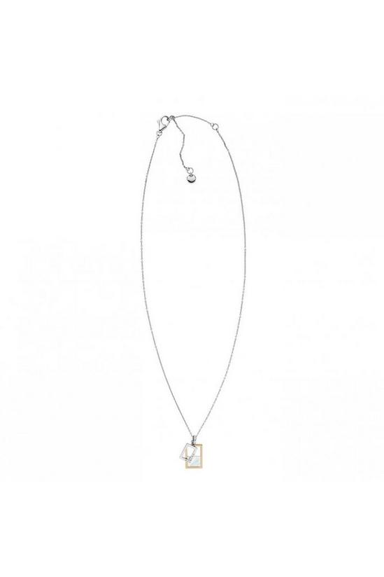 Skagen Jewellery Agnethe Stainless Steel Necklace - Skj1430998 2