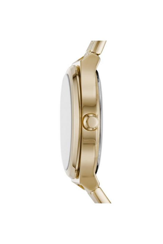 DKNY Stainless Steel Fashion Analogue Quartz Watch - Ny2949 2