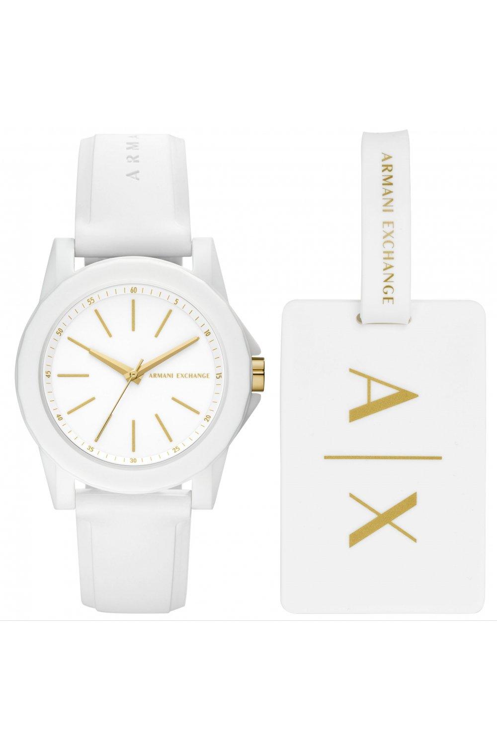 fashion analogue quartz watch - ax7126