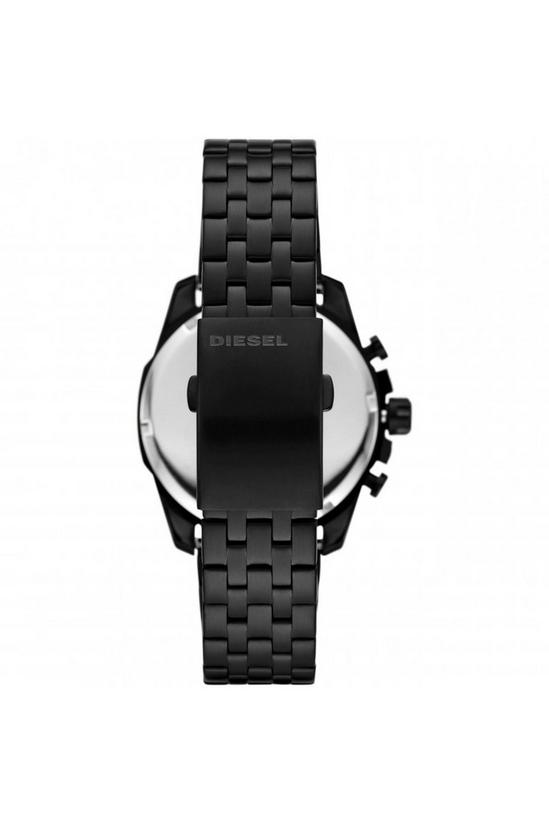 Diesel Baby Chief Stainless Steel Fashion Analogue Quartz Watch - Dz4566 3