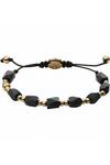 Diesel Jewellery Beads Stainless Steel Bracelet - DX1301710 thumbnail 2