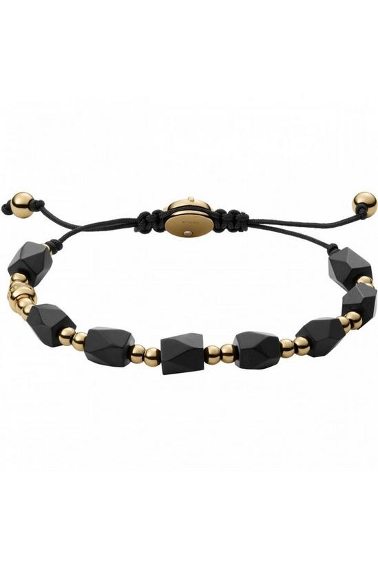 Diesel Jewellery Beads Stainless Steel Bracelet - DX1301710 2
