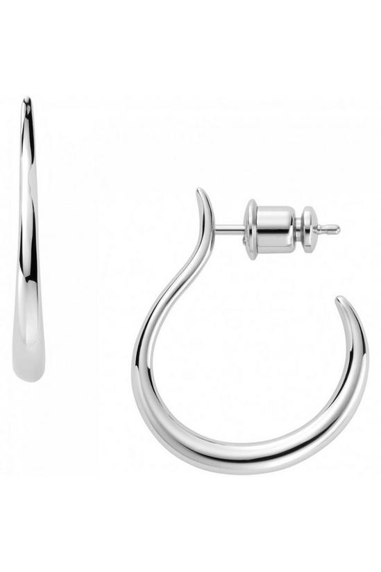Skagen Jewellery Kariana Stainless Steel Earrings - Skj1454040 1