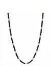 Fossil Jewellery Vintage Casual Stainless Steel Necklace - JF03717040 thumbnail 1