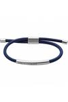 Armani Exchange Jewellery Stainless Steel Bracelet - Axg0064040 thumbnail 1