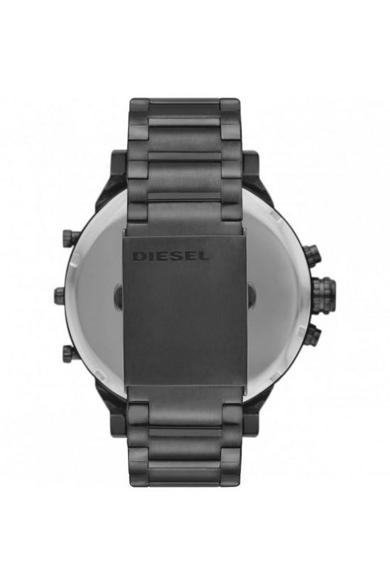 Diesel Mr. Daddy Stainless Steel Fashion Analogue Quartz Watch - Dz7452 2