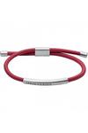 Armani Exchange Jewellery Stainless Steel Bracelet - Axg0065040 thumbnail 1