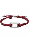 Armani Exchange Jewellery Stainless Steel Bracelet - Axg0067040 thumbnail 1