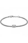 Armani Exchange Jewellery Stainless Steel Bracelet - Axg0072040 thumbnail 1