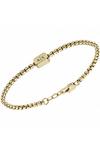 Armani Exchange Jewellery Stainless Steel Bracelet - Axg0073710 thumbnail 2