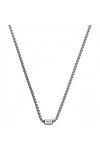 Armani Exchange Jewellery Stainless Steel Necklace - AXG0070040 thumbnail 2