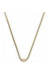 Armani Exchange Jewellery Stainless Steel Necklace - AXG0071710 thumbnail 1