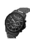 Armani Exchange Stainless Steel Fashion Analogue Quartz Watch - Ax1722 thumbnail 5
