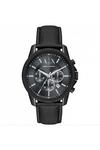 Armani Exchange Stainless Steel Fashion Analogue Quartz Watch - Ax1724 thumbnail 1