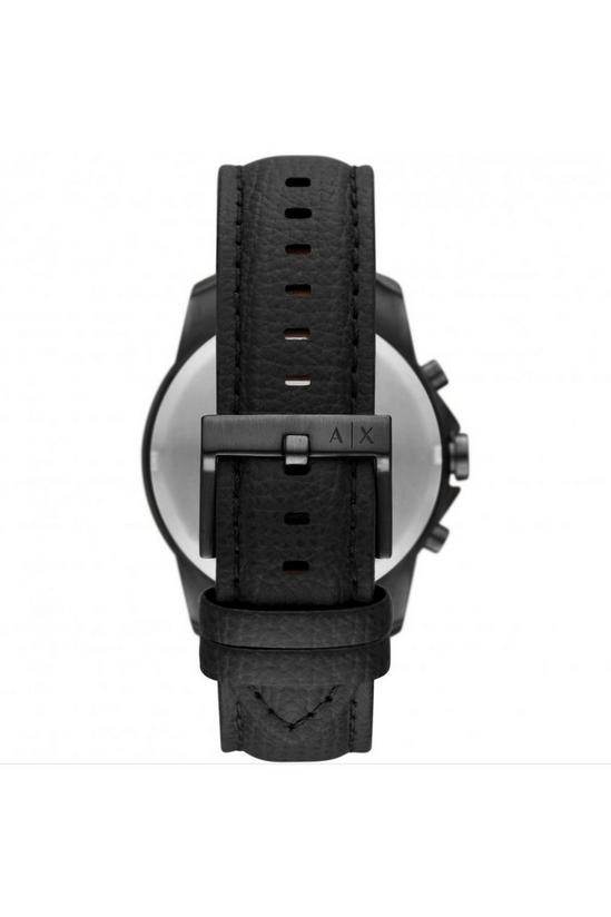 Armani Exchange Stainless Steel Fashion Analogue Quartz Watch - Ax1724 2