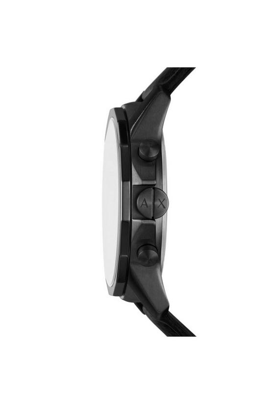 Armani Exchange Stainless Steel Fashion Analogue Quartz Watch - Ax1724 3