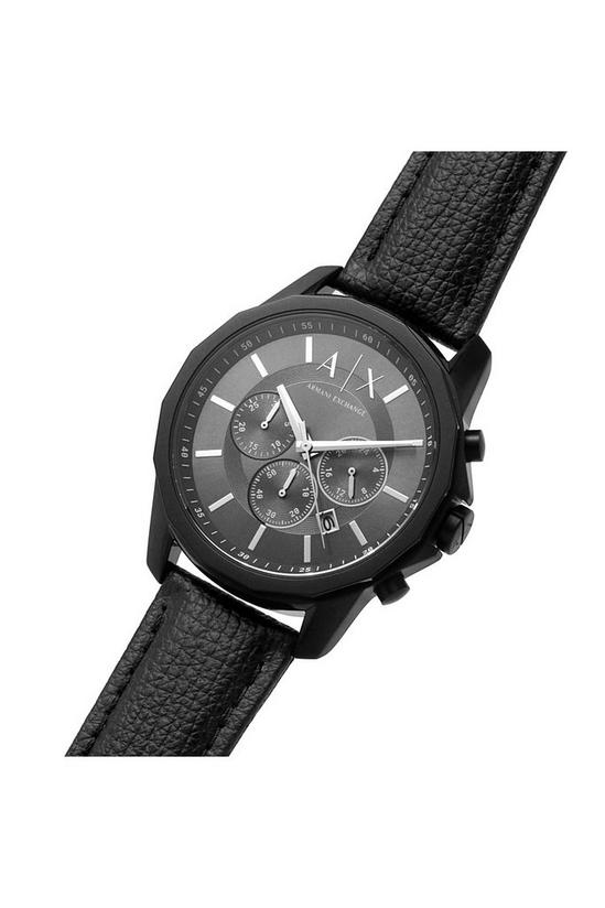 Armani Exchange Stainless Steel Fashion Analogue Quartz Watch - Ax1724 6