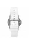 Armani Exchange Stainless Steel Fashion Analogue Quartz Watch - Ax1850 thumbnail 3
