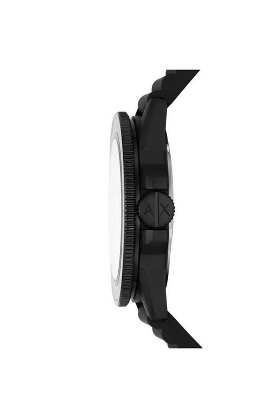 Armani Exchange Stainless Steel Fashion Analogue Quartz Watch - Ax1852 2