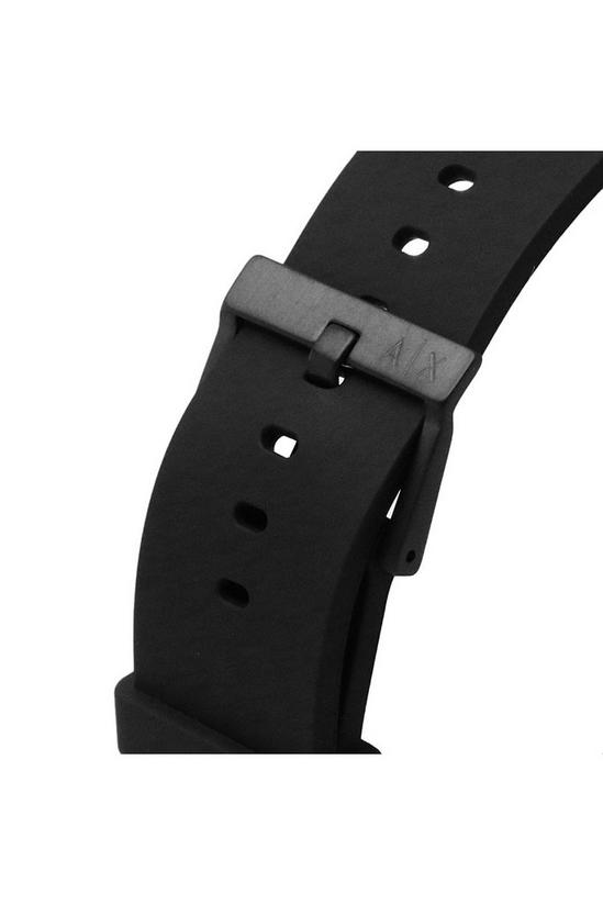 Armani Exchange Stainless Steel Fashion Analogue Quartz Watch - Ax1852 6