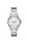 Armani Exchange Stainless Steel Fashion Analogue Quartz Watch - Ax5256 thumbnail 1