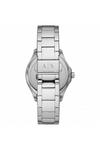 Armani Exchange Stainless Steel Fashion Analogue Quartz Watch - Ax5256 thumbnail 2
