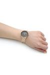 Armani Exchange Stainless Steel Fashion Analogue Quartz Watch - Ax5257 thumbnail 4