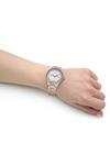 Armani Exchange Stainless Steel Fashion Analogue Quartz Watch - Ax5258 thumbnail 4