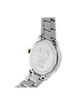 Armani Exchange Stainless Steel Fashion Analogue Quartz Watch - Ax5258 thumbnail 6