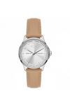Armani Exchange Stainless Steel Fashion Analogue Quartz Watch - Ax5259 thumbnail 1