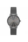 Armani Exchange Stainless Steel Fashion Analogue Quartz Watch - Ax5574 thumbnail 1